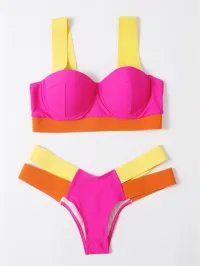 Rose Red Color