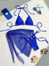 Sapphire Blue