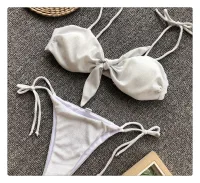 Silver White