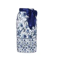 Wrap Skirt