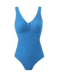 Sea Blue