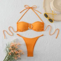 Orange Red