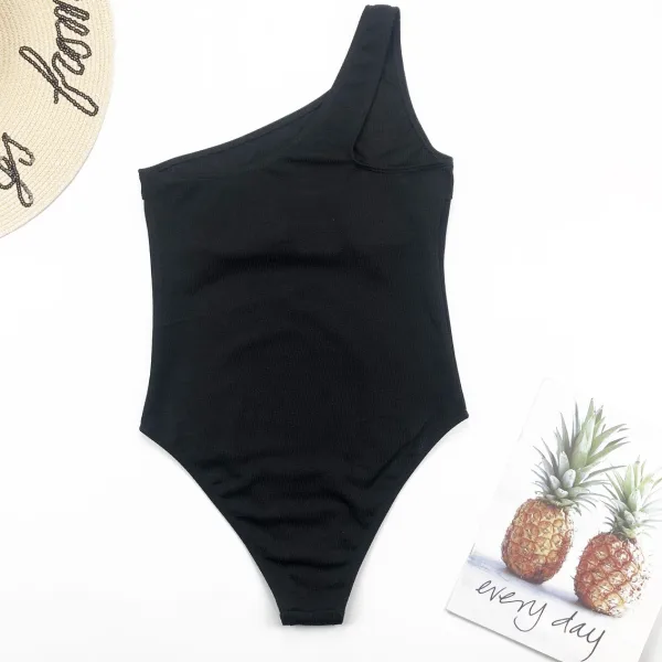 Aurelia Cut-Out One-Piece Swimsuit