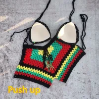 Shorts Set Push Up