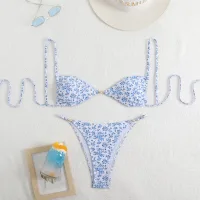 Blue Pattern