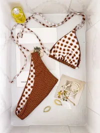 Ff1289br Brown