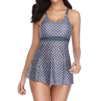 Grey Plaid