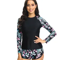 Floral Four