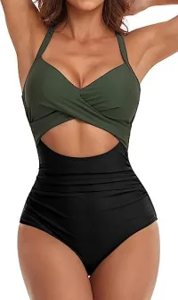 Green And Black