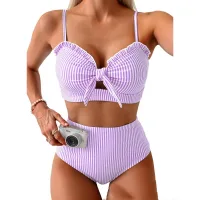 Purple Strip