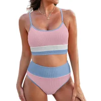 Peach Rainbow