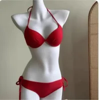 Bright Red