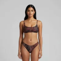 Leopard Print