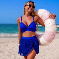 Sapphire Blue