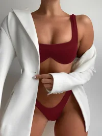Wine Red