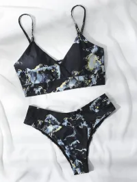 Marble Style 6381 Black