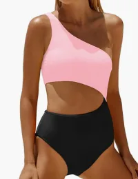 Pink Black