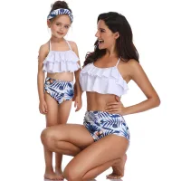 White Blue Grown Ups