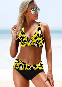 Leopard Print