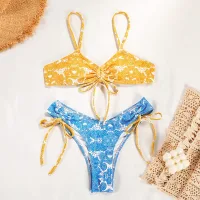 Yellow Blue