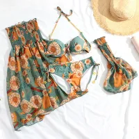 Momma Floral
