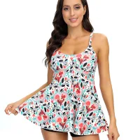 Floral Four