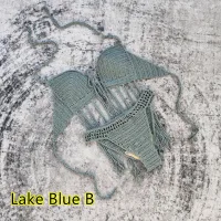 Lake Green 2 Piece