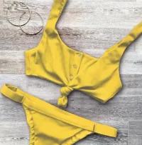 Yellow B
