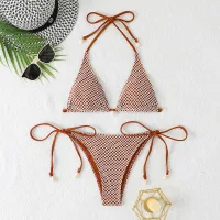Orange Brown