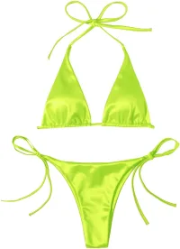 Fluorescent Yellow