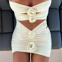 Beige Set