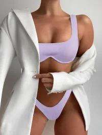 Light Purple