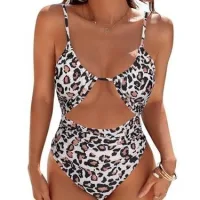 Leopard Print