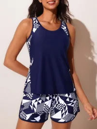 Purplish Blue