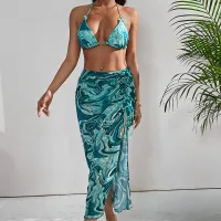 Green Print