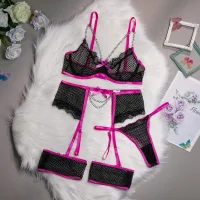Black And Rose Red