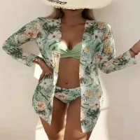 Three Piece Set