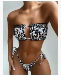 White Leopard