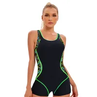 Black And Green