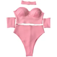 High Waist And Buttocks