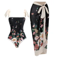 Flowers Suit