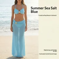 Sea Salt Blue