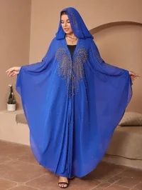 Blue 135to175cm
