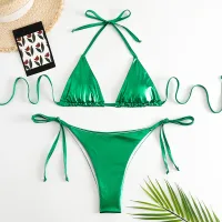 Green Gilding
