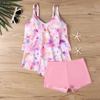Pink B