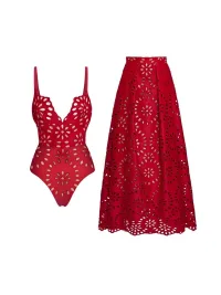 Red Suit