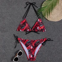 Red And Black Combo