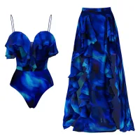 Dark Blue Suit