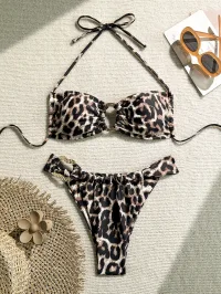 Leopard Print