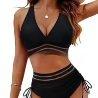 Black Mesh